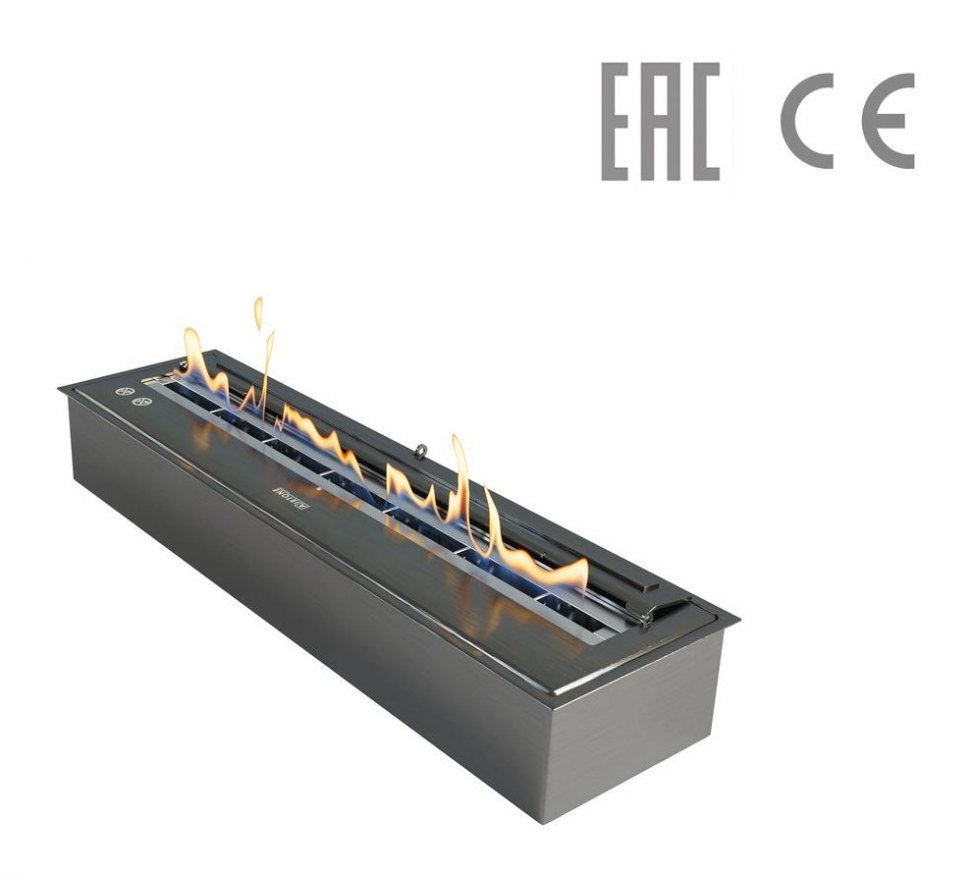 Биокамин механический Airtone Slam 780