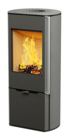 Печь-камин Астов D2