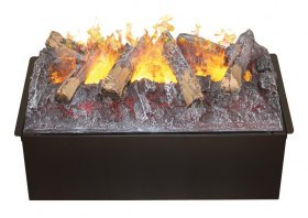 Электроочаг RealFlame Cassette 500 3D