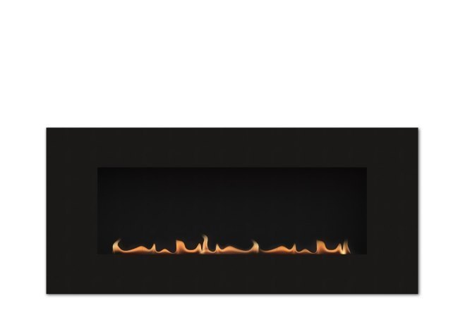 Автоматический биокамин GlammFire Аполло Эво Плюс / Apollo EvoPlus (с пультом ДУ)