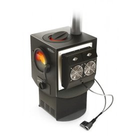 Отопительная печь TMF Индигирка-2