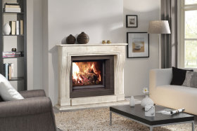 Каминная облицовка Sunhill Geneve