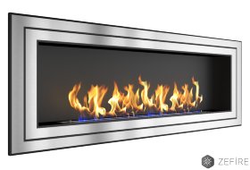 Биокамин ZeFire Elliot horizontal 1800