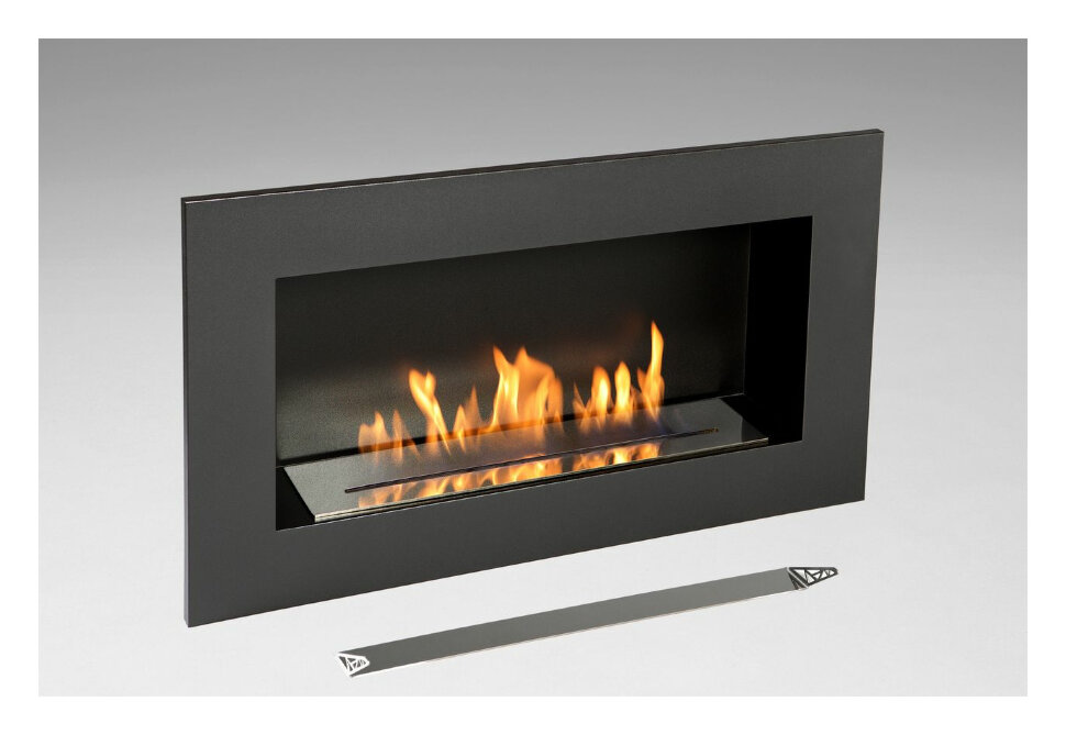 Биокамин Silver Smith Galant 800