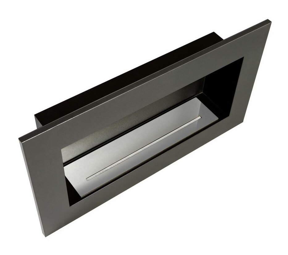 Биокамин Silver Smith Galant 800