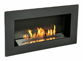 Биокамин Silver Smith Galant 800