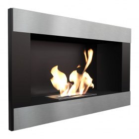 Биокамин Kratki GOLF TUV HORIZONTAL