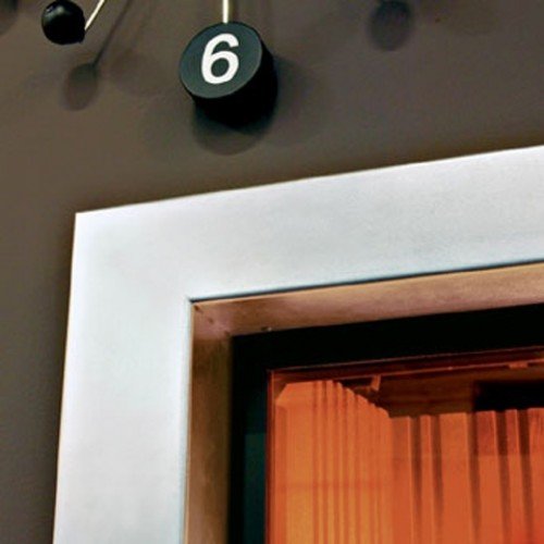 Каминная облицовка EdilKamin Bix Box 76 inox, CR76