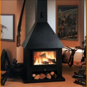 Камин Fugar F-406 (Ф-406)