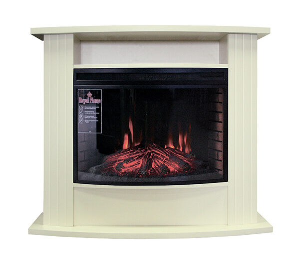 Портал Madison под очаг Dioramic 25 FX