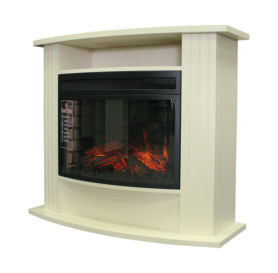 Портал Madison под очаг Dioramic 25 FX