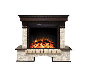 Портал Pierre Luxe под очаги Dioramic 28 LED FX/Jupiter FX New