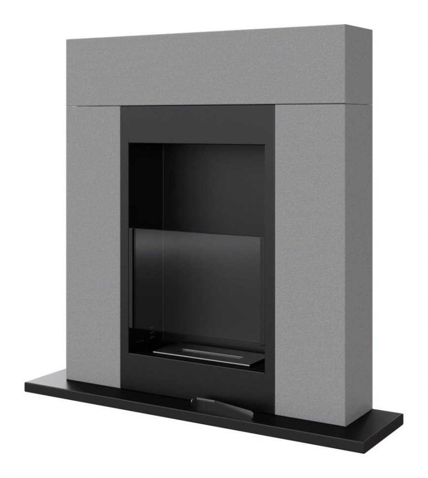 Биокамин Kratki WHISKEY гранит, TUV