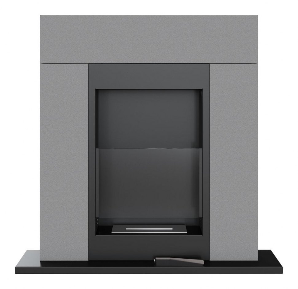 Биокамин Kratki WHISKEY гранит, TUV