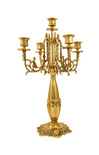 Подсвечник (4400B)