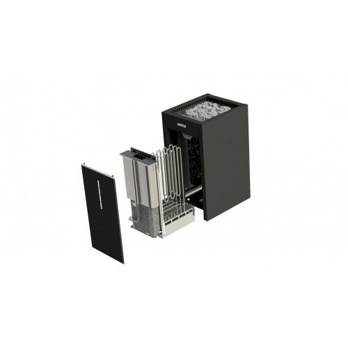 Электрическая печь для сауны Harvia Virta Combi HL90SA