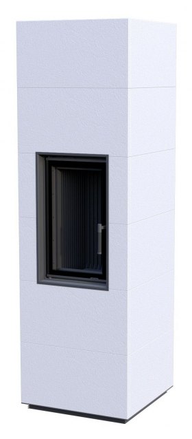 Печь-камин Астов APLIT ПС 3865