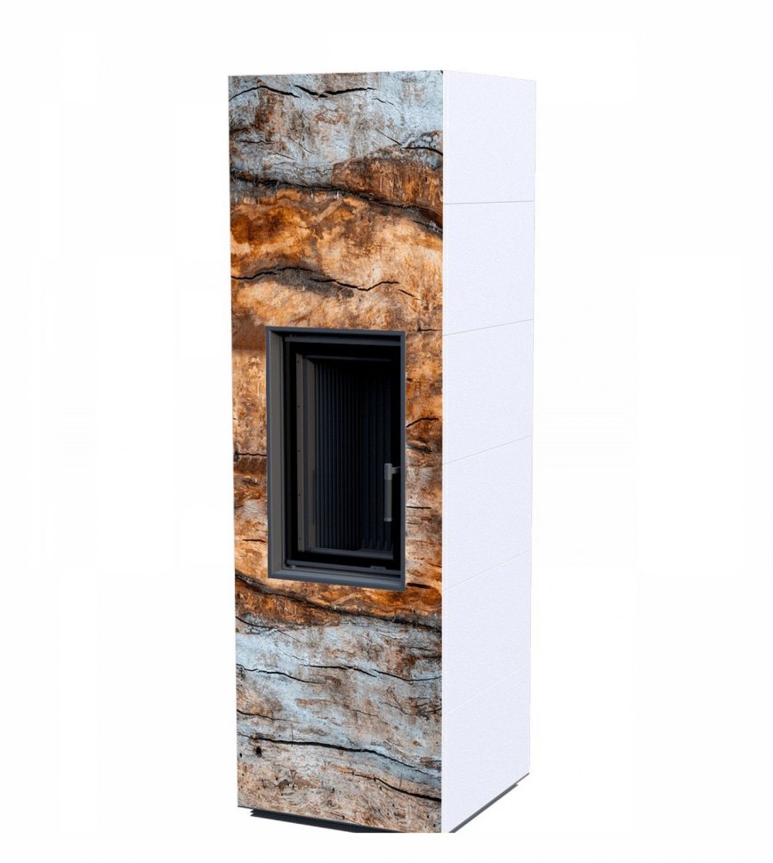 Печь-камин Астов APLIT ПС 3865