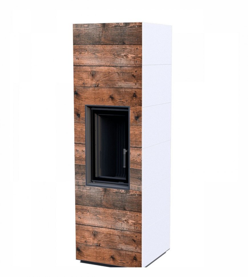 Печь-камин Астов APLIT ПС 3865