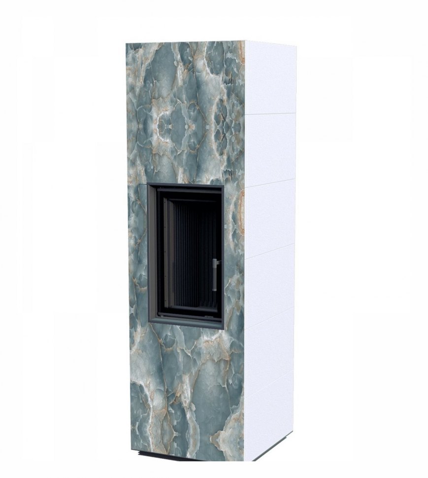 Печь-камин Астов APLIT ПС 3865