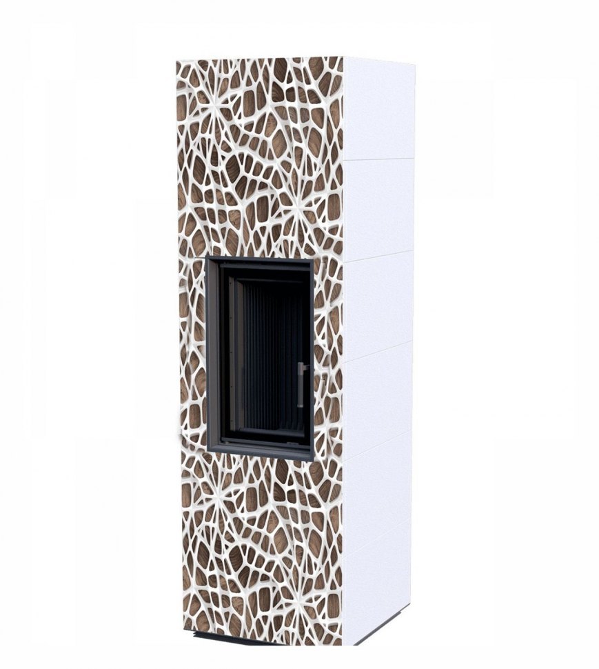 Печь-камин Астов APLIT ПС 3865