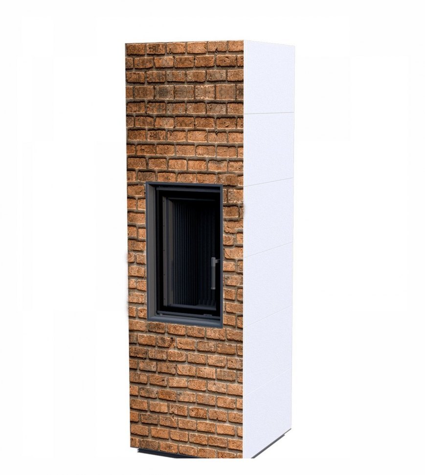 Печь-камин Астов APLIT ПС 3865