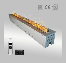 Электрический очаг Airtone Vepo 1800