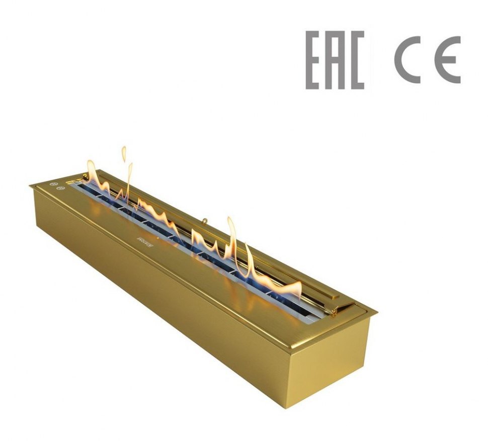 Биокамин механический Airtone Slam 900