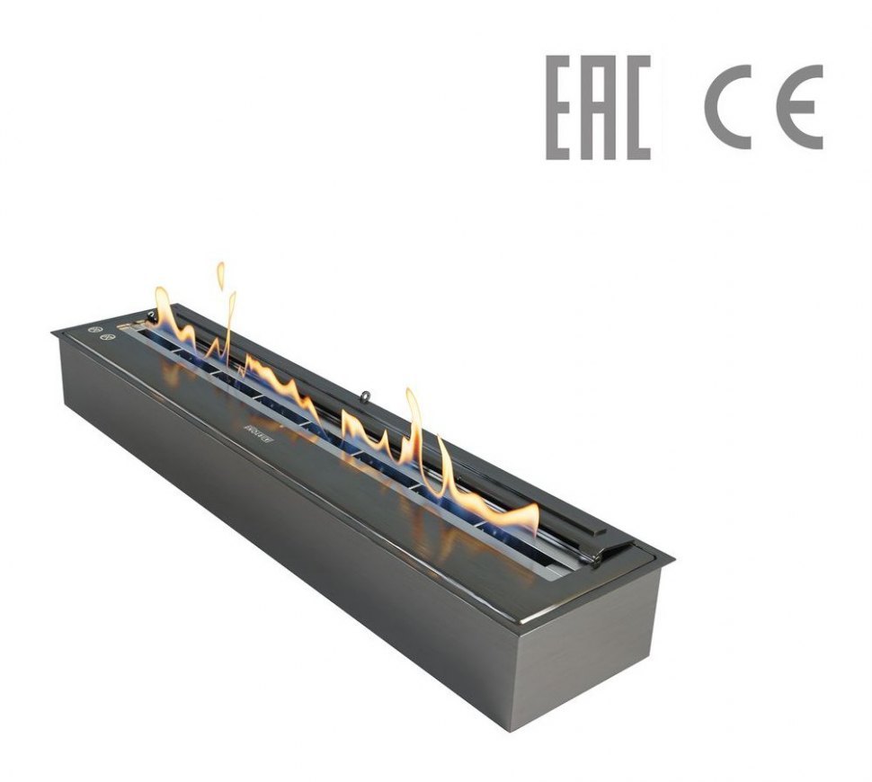 Биокамин механический Airtone Slam 900