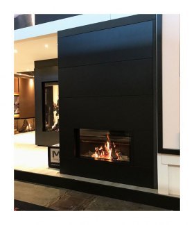 Каминная топка Арженто 1050 H / Argento 1050 H
