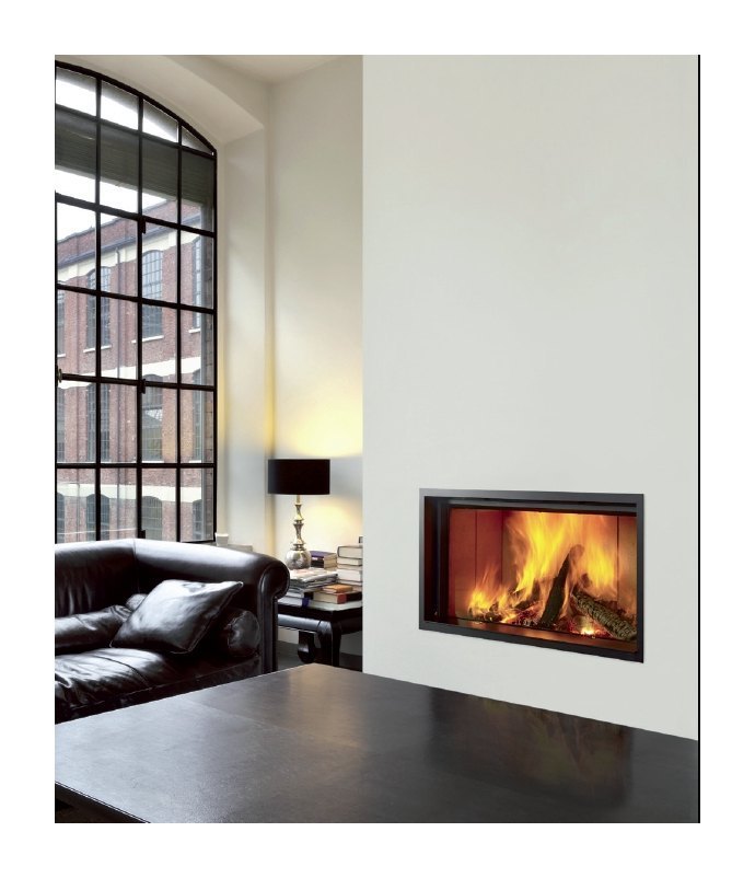 Каминная топка Арженто 1050 H / Argento 1050 H