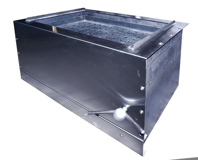 Барбекю-гриль АристократЪ 742