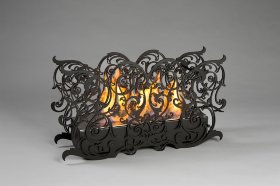 Биокамин Silver Smith Emotion StandART