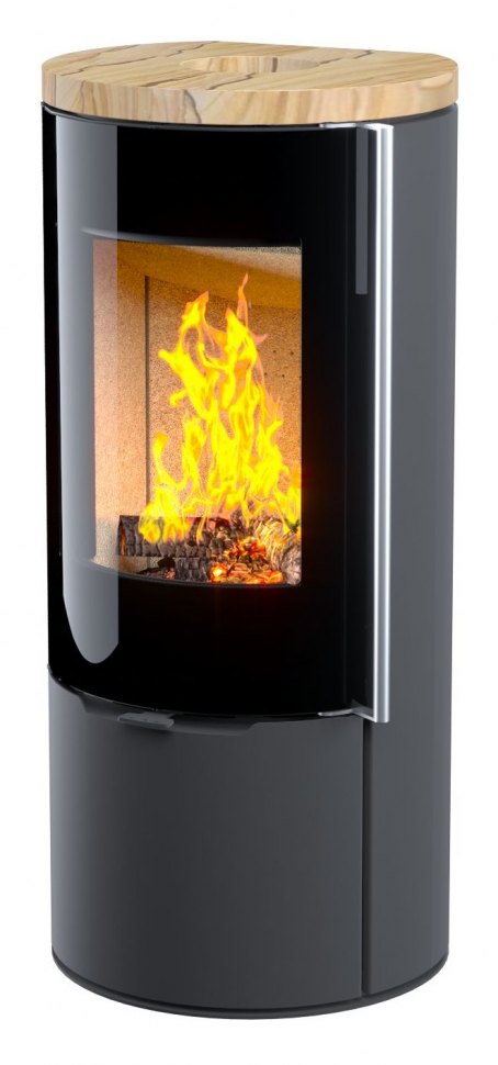 Печь-камин Астов R1 PLUS