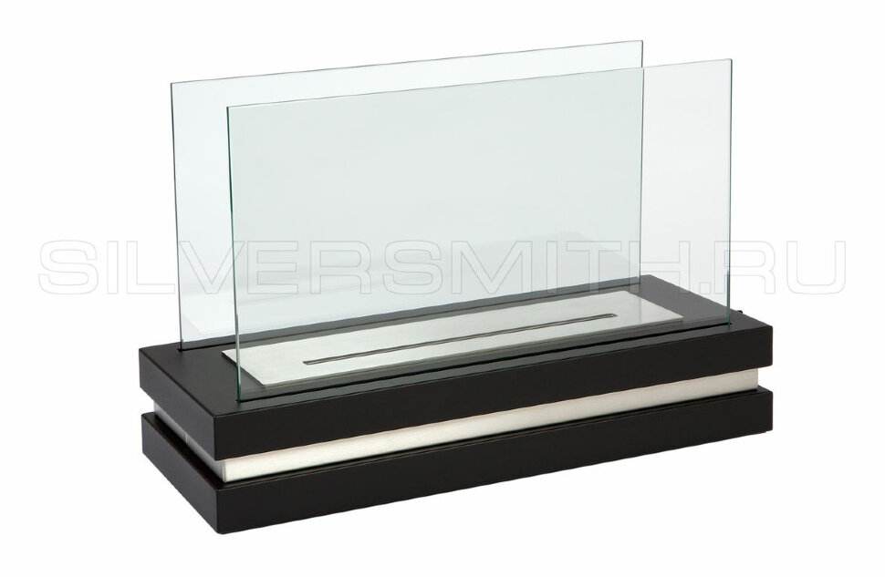 Биокамин Silver Smith FAME AVE 700 Black