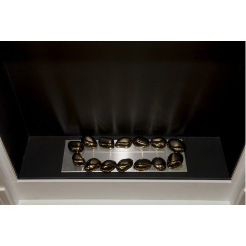 Декоративные элементы Firebird галька золото №14