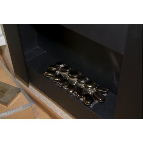 Декоративные элементы Firebird галька золото №14