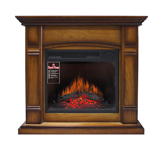 Портал Manchester под очаг Vision 23 LED FX