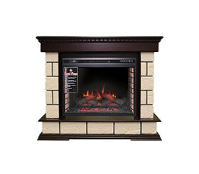 Портал Shateau под очаги Jupiter FX New/Dioramic 28 LED FX