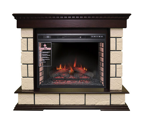 Портал Shateau под очаги Jupiter FX New/Dioramic 28 LED FX