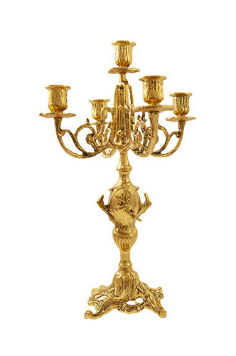 Подсвечник (4020B)