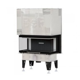 Каминная топка BeF Royal V8C