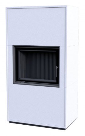 Печь-камин Астов APLIT ПС 700