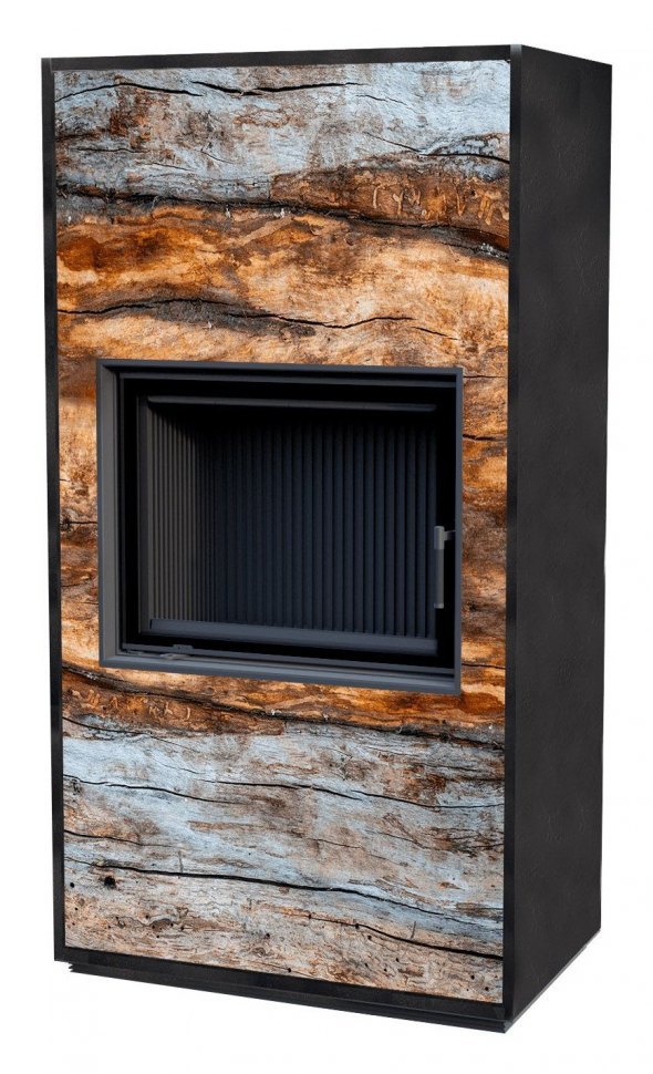 Печь-камин Астов APLIT ПС 700