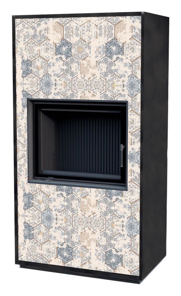 Печь-камин Астов APLIT ПС 700