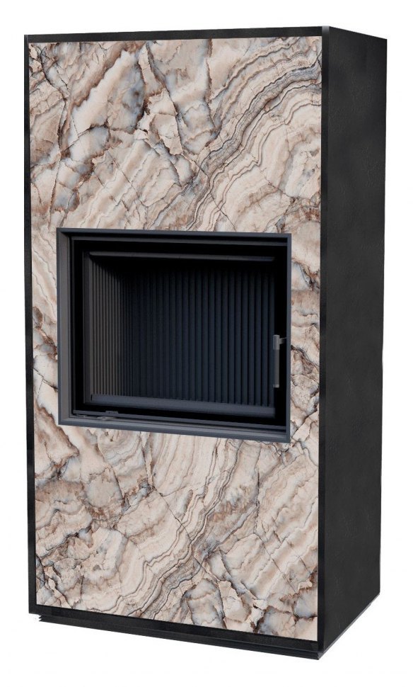 Печь-камин Астов APLIT ПС 700