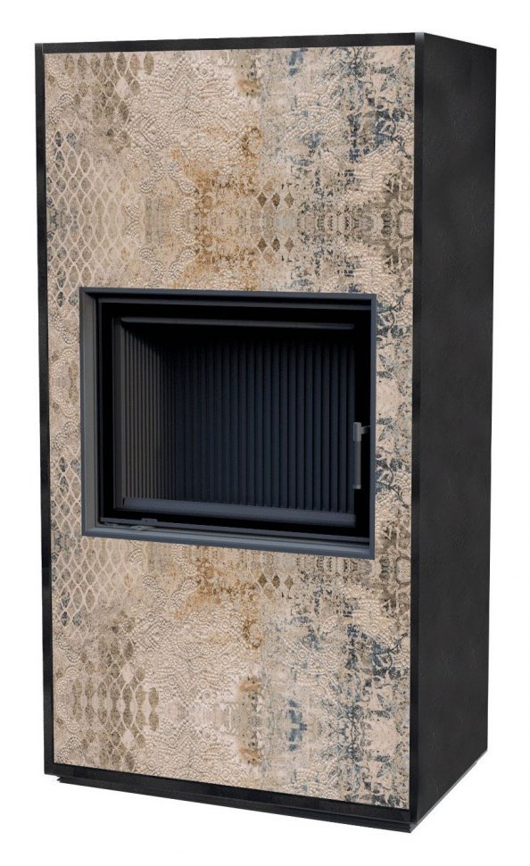 Печь-камин Астов APLIT ПС 700