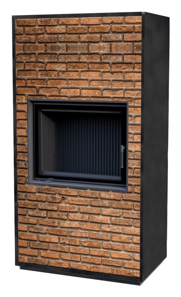 Печь-камин Астов APLIT ПС 700