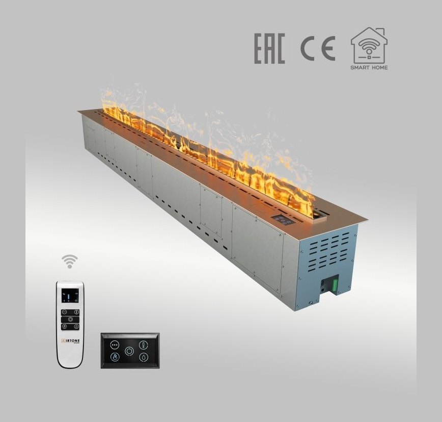 Электрический очаг Airtone Vepo 2000