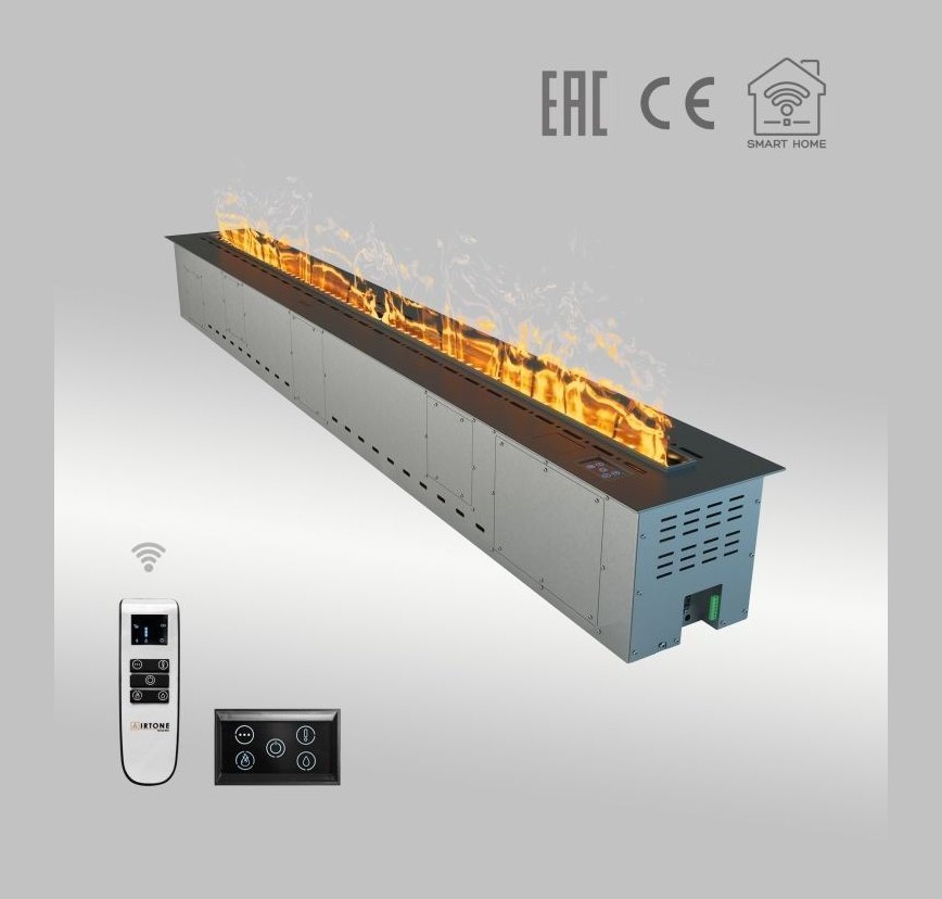 Электрический очаг Airtone Vepo 2000